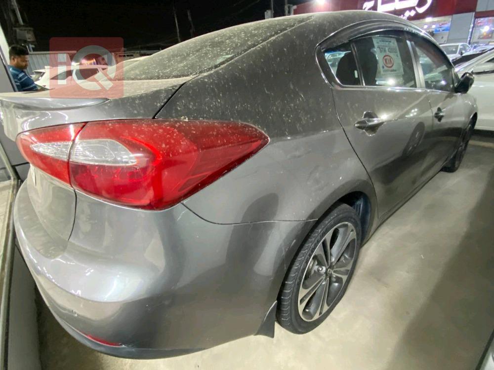 Kia Cerato